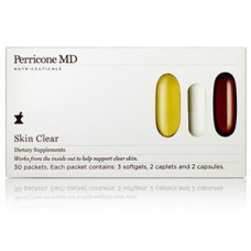 Perricone MD Skin Clear Anti-Aging Supplements 30 Day Supply